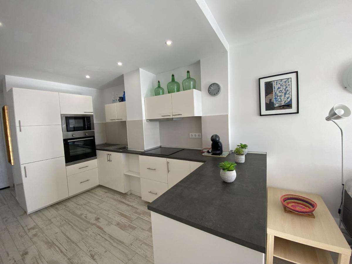 Europa 69 Apartment *